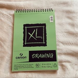 Extra Large Drawing Pad